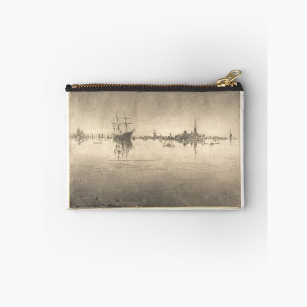 Item preview, Whistler Moonlit Harbor | Nautical designed and sold by GammaRay.