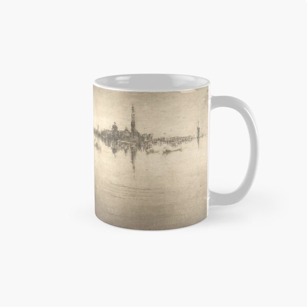 Item preview, Whistler Moonlit Harbor | Nautical designed and sold by GammaRay.