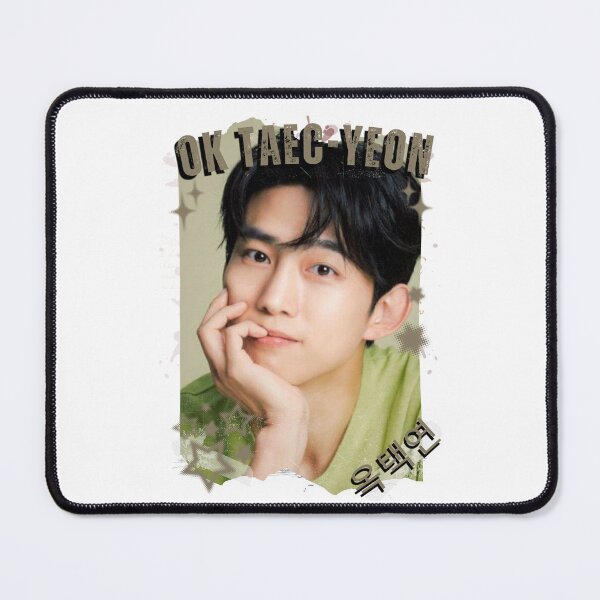 Item preview, Ok Taec-yeon (옥택연) Korean Drama Actor Kdrama Korea Historical Drama Portrait Art Fan art Chinese actor illustration designed and sold by HELL0WBELLO.