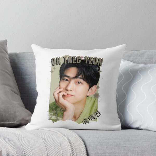 Item preview, Ok Taec-yeon (옥택연)  Korean Drama Actor Kdrama Korea Historical Drama Portrait Art Fan art Chinese actor illustration designed and sold by HELL0WBELLO.