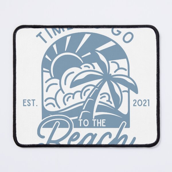 Item preview, Time to go to the beach. designed and sold by Printsbyfranxis.