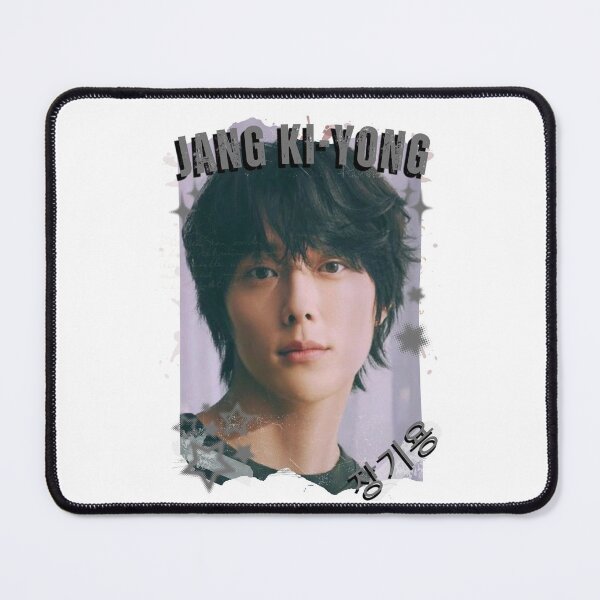 Item preview, Jang Ki-yong (장기용) Korean Drama Actor Kdrama Korea Historical Drama Portrait Art Fan art Chinese actor illustration designed and sold by HELL0WBELLO.