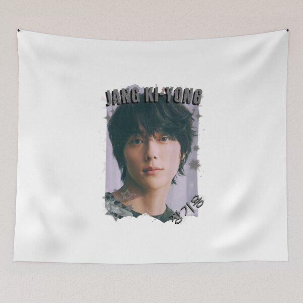 Item preview, Jang Ki-yong (장기용) Korean Drama Actor Kdrama Korea Historical Drama Portrait Art Fan art Chinese actor illustration designed and sold by HELL0WBELLO.