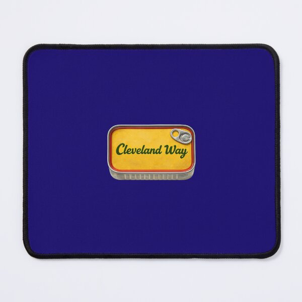 Item preview, Cleveland Way designed and sold by Broken Antler Designs .