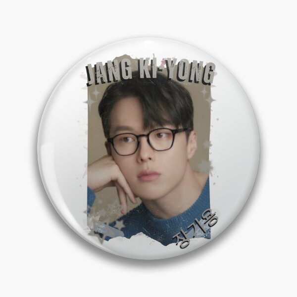 Item preview, Jang Ki-yong (장기용) Korean Drama Actor Kdrama Korea Historical Drama Portrait Art Fan art Chinese actor illustration designed and sold by HELL0WBELLO.