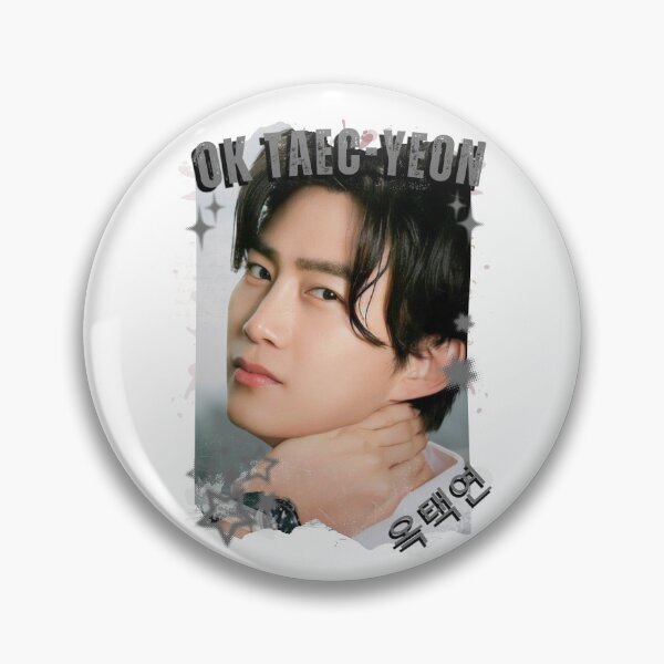 Item preview, Ok Taec-yeon (옥택연)  Korean Drama Actor Kdrama Korea Historical Drama Portrait Art Fan art Chinese actor illustration designed and sold by HELL0WBELLO.