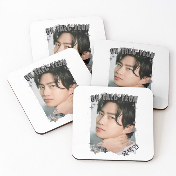 Item preview, Ok Taec-yeon (옥택연)  Korean Drama Actor Kdrama Korea Historical Drama Portrait Art Fan art Chinese actor illustration designed and sold by HELL0WBELLO.