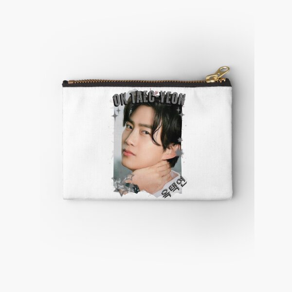 Item preview, Ok Taec-yeon (옥택연)  Korean Drama Actor Kdrama Korea Historical Drama Portrait Art Fan art Chinese actor illustration designed and sold by HELL0WBELLO.