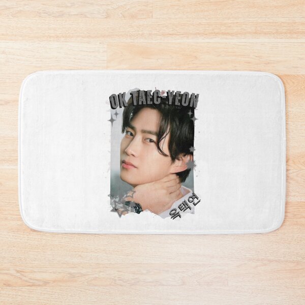 Item preview, Ok Taec-yeon (옥택연)  Korean Drama Actor Kdrama Korea Historical Drama Portrait Art Fan art Chinese actor illustration designed and sold by HELL0WBELLO.