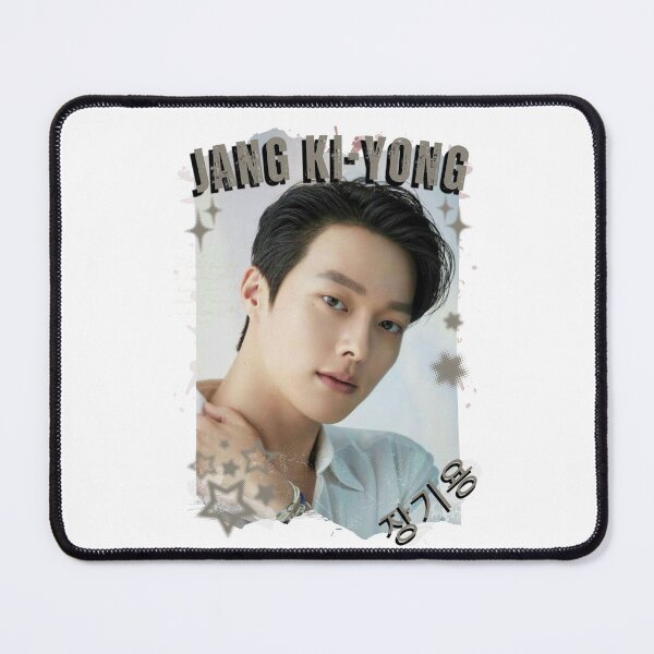 Item preview, Jang Ki-yong (장기용) Korean Drama Actor Kdrama Korea Historical Drama Portrait Art Fan art Chinese actor illustration designed and sold by HELL0WBELLO.