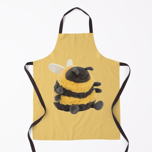 Item preview, Fat Bee Plushie designed and sold by DhriegoStudio.