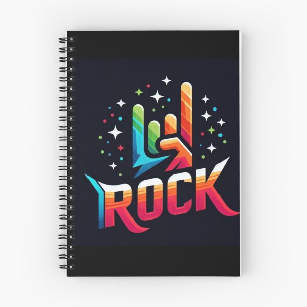 Item preview, Rock symbol designed and sold by JALNERVION SHOP.