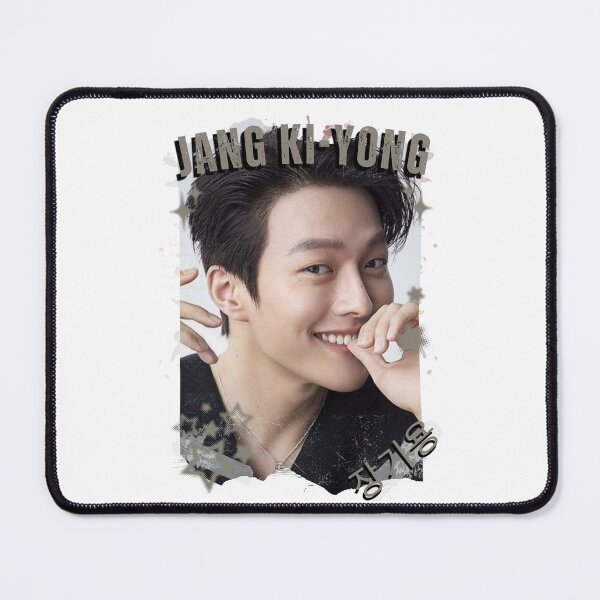 Item preview, Jang Ki-yong (장기용) Korean Drama Actor Kdrama Korea Historical Drama Portrait Art Fan art Chinese actor illustration designed and sold by HELL0WBELLO.