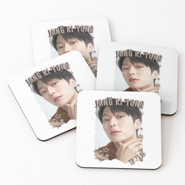 Item preview, Jang Ki-yong (장기용) Korean Drama Actor Kdrama Korea Historical Drama Portrait Art Fan art Chinese actor illustration designed and sold by HELL0WBELLO.