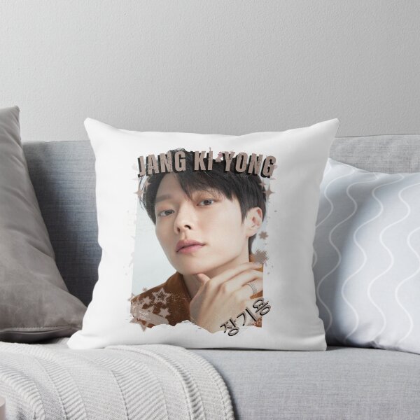 Item preview, Jang Ki-yong (장기용) Korean Drama Actor Kdrama Korea Historical Drama Portrait Art Fan art Chinese actor illustration designed and sold by HELL0WBELLO.