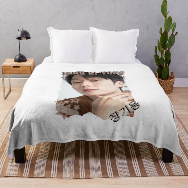 Item preview, Jang Ki-yong (장기용) Korean Drama Actor Kdrama Korea Historical Drama Portrait Art Fan art Chinese actor illustration designed and sold by HELL0WBELLO.