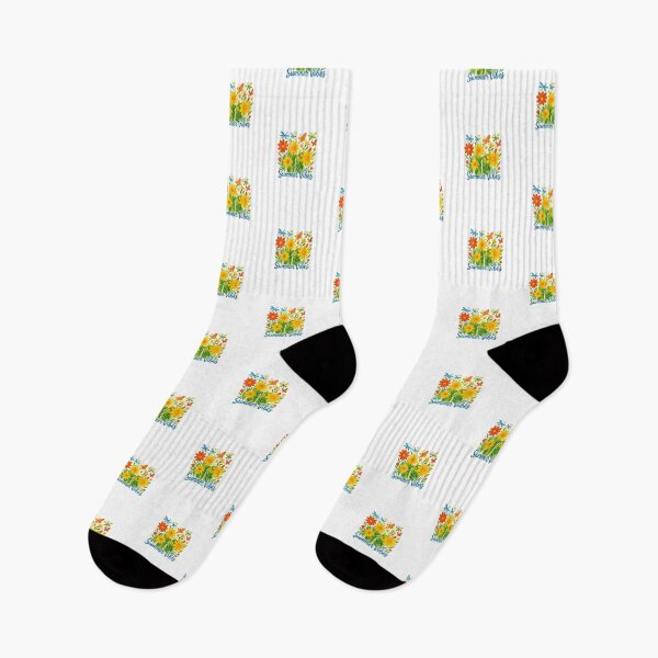 Item preview, Summer Vibes designed and sold by HBDStudio.