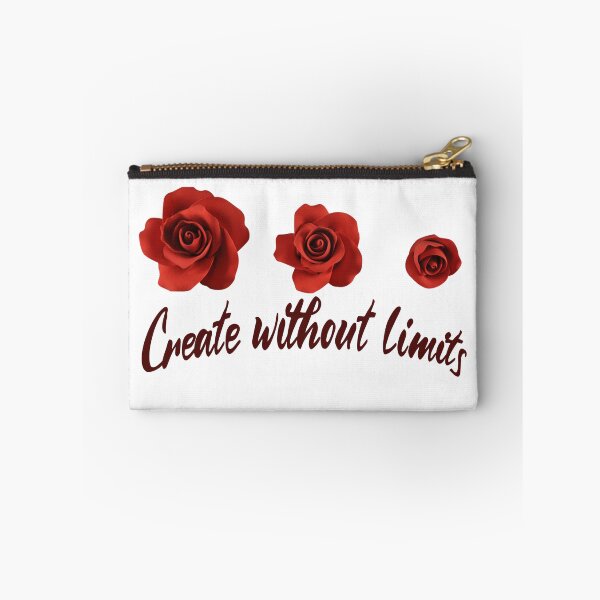 Item preview, Create without limits  designed and sold by LilaDiams.