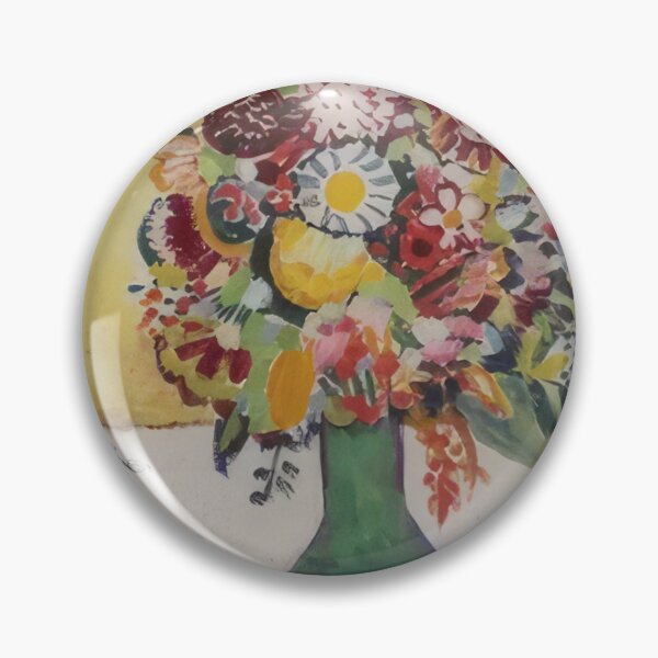 Item preview, August Macke designed and sold by TizianaBrand.