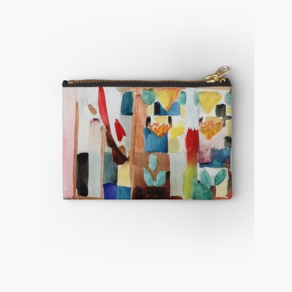 Item preview, August Macke designed and sold by TizianaBrand.