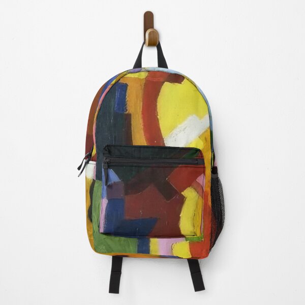 Item preview, August Macke designed and sold by TizianaBrand.