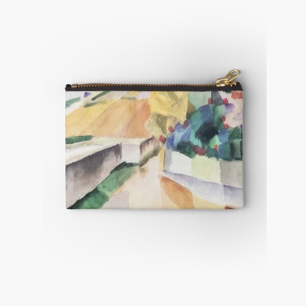 Item preview, August Macke designed and sold by TizianaBrand.