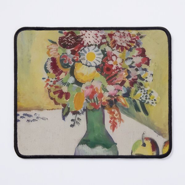 Item preview, August Macke designed and sold by TizianaBrand.