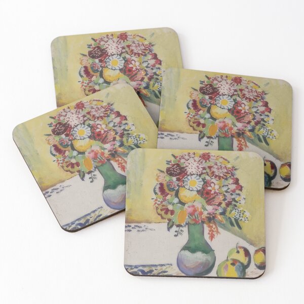 Item preview, August Macke designed and sold by TizianaBrand.