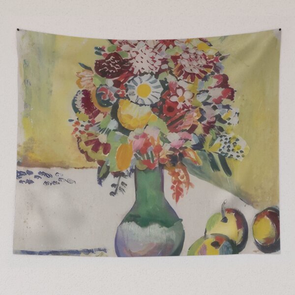 Item preview, August Macke designed and sold by TizianaBrand.