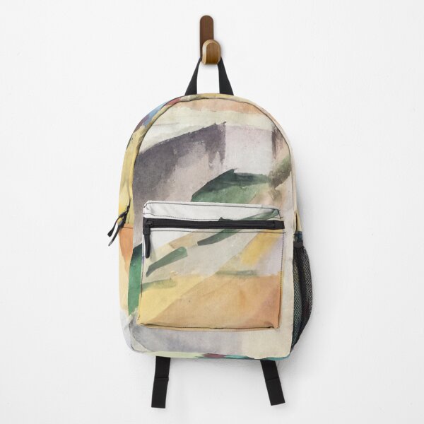 Item preview, August Macke designed and sold by TizianaBrand.