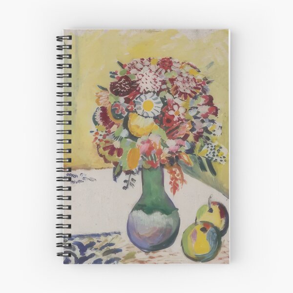 Item preview, August Macke designed and sold by TizianaBrand.
