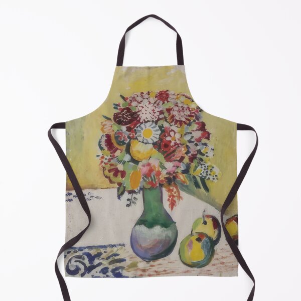 Item preview, August Macke designed and sold by TizianaBrand.