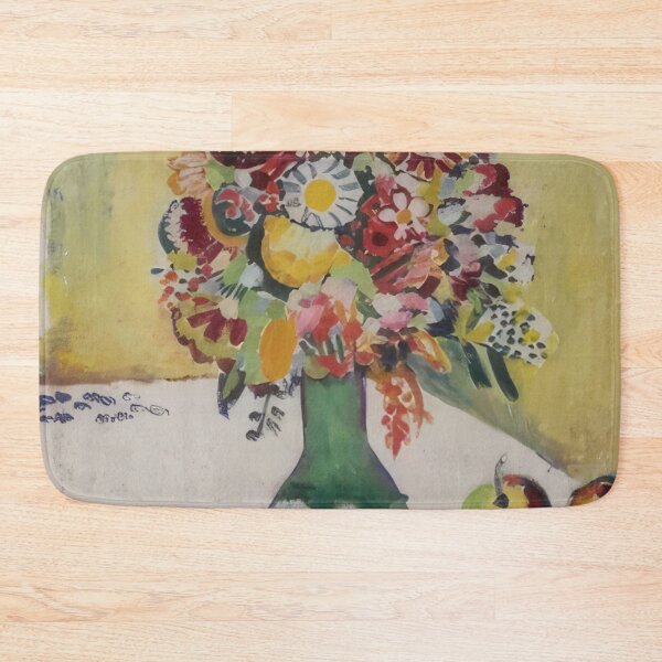 Item preview, August Macke designed and sold by TizianaBrand.