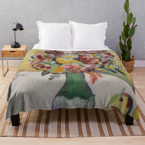 Item preview, August Macke designed and sold by TizianaBrand.
