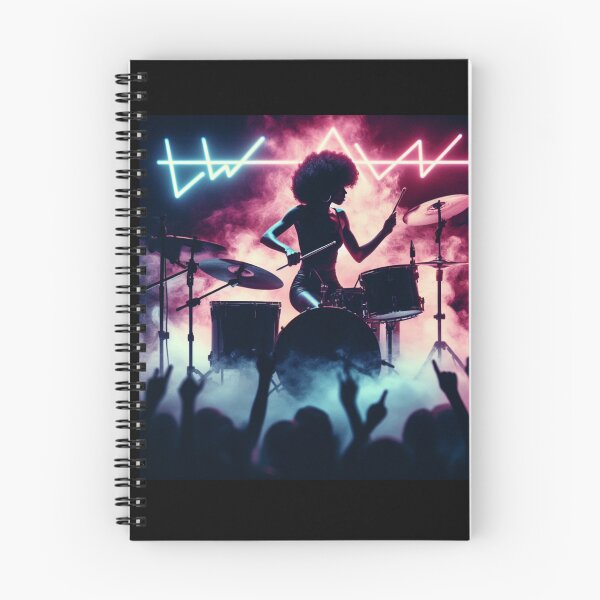 Item preview, Batería musical  designed and sold by JALNERVION SHOP.