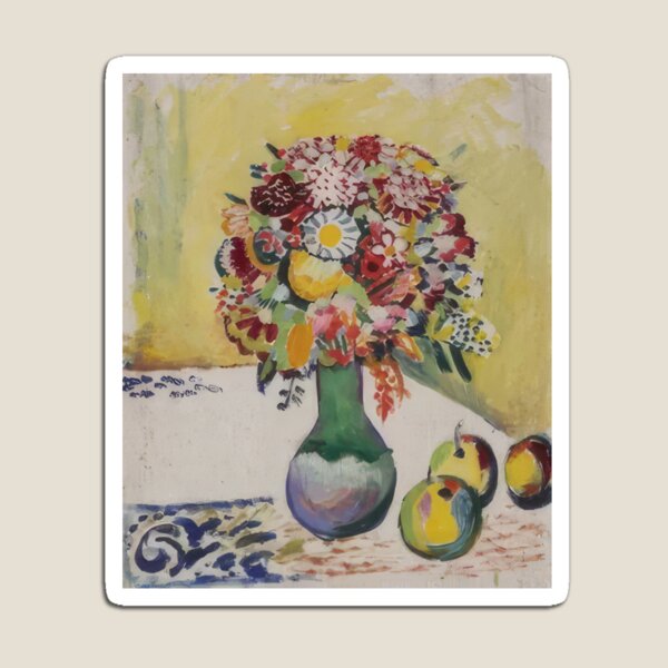 Item preview, August Macke designed and sold by TizianaBrand.