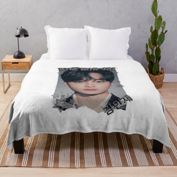 Item preview, Kim Min-jae (김민재) Korean Drama Actor Kdrama Korea Historical Drama Portrait Art Fan art Chinese actor illustration designed and sold by HELL0WBELLO.
