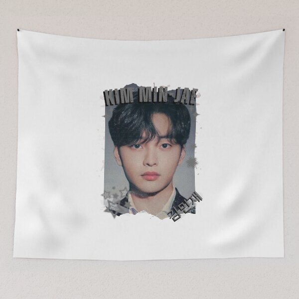 Item preview, Kim Min-jae (김민재) Korean Drama Actor Kdrama Korea Historical Drama Portrait Art Fan art Chinese actor illustration designed and sold by HELL0WBELLO.