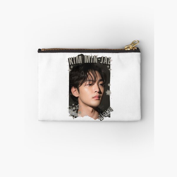 Item preview, Kim Min-jae (김민재) Korean Drama Actor Kdrama Korea Historical Drama Portrait Art Fan art Chinese actor illustration designed and sold by HELL0WBELLO.