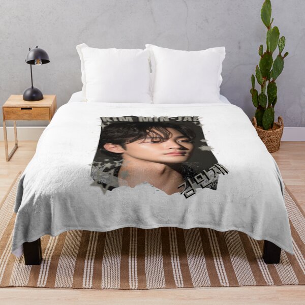 Item preview, Kim Min-jae (김민재) Korean Drama Actor Kdrama Korea Historical Drama Portrait Art Fan art Chinese actor illustration designed and sold by HELL0WBELLO.