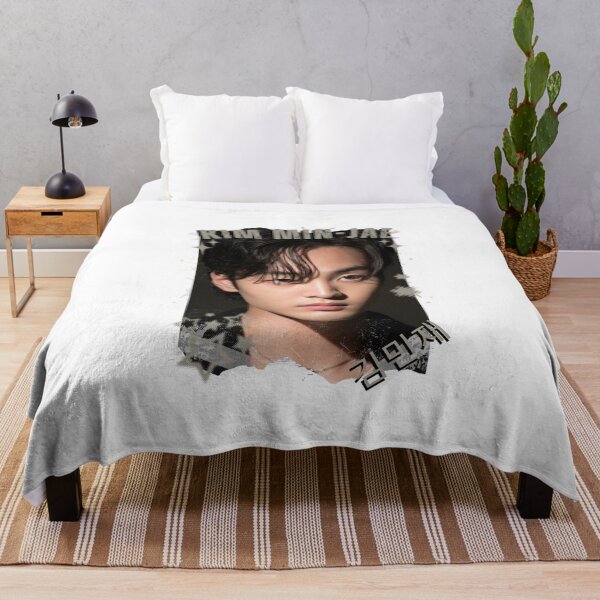 Item preview, Kim Min-jae (김민재) Korean Drama Actor Kdrama Korea Historical Drama Portrait Art Fan art Chinese actor illustration designed and sold by HELL0WBELLO.