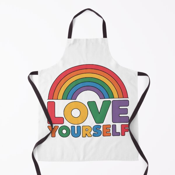 Item preview, Love yourself designed and sold by nimmitrends.