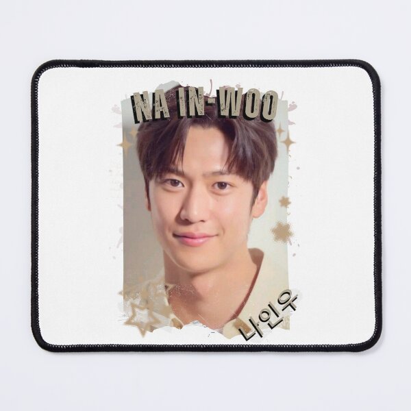 Item preview, Na In-woo (나인우) Korean Drama Actor Kdrama Korea Historical Drama Portrait Art Fan art Chinese actor illustration designed and sold by HELL0WBELLO.