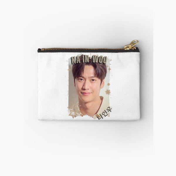 Item preview, Na In-woo (나인우) Korean Drama Actor Kdrama Korea Historical Drama Portrait Art Fan art Chinese actor illustration designed and sold by HELL0WBELLO.