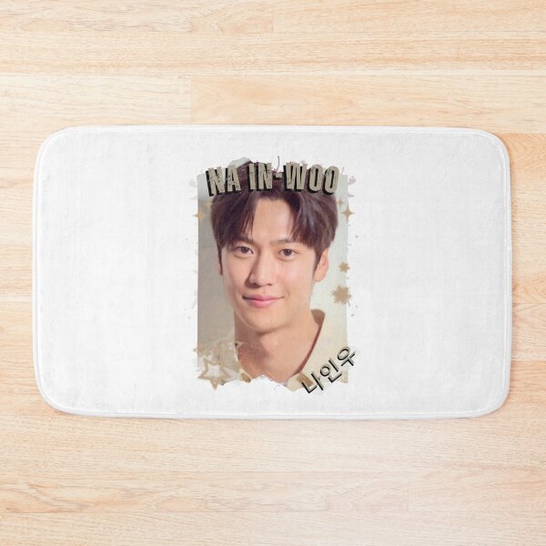 Item preview, Na In-woo (나인우) Korean Drama Actor Kdrama Korea Historical Drama Portrait Art Fan art Chinese actor illustration designed and sold by HELL0WBELLO.