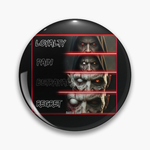 Item preview, The Falling and Regret designed and sold by Rex Vox.