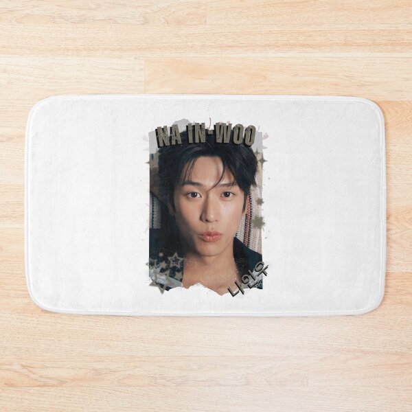 Item preview, Na In-woo (나인우) Korean Drama Actor Kdrama Korea Historical Drama Portrait Art Fan art Chinese actor illustration designed and sold by HELL0WBELLO.