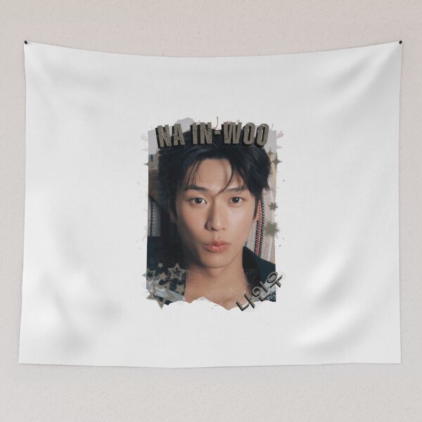 Item preview, Na In-woo (나인우) Korean Drama Actor Kdrama Korea Historical Drama Portrait Art Fan art Chinese actor illustration designed and sold by HELL0WBELLO.