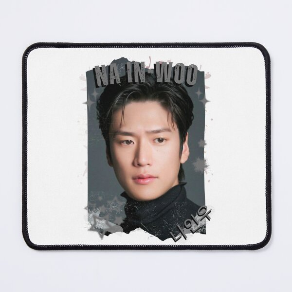 Item preview, Na In-woo (나인우) Korean Drama Actor Kdrama Korea Historical Drama Portrait Art Fan art Chinese actor illustration designed and sold by HELL0WBELLO.