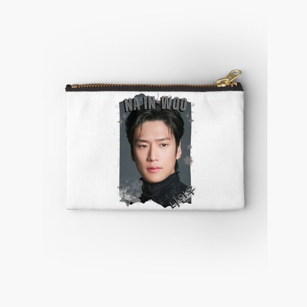 Item preview, Na In-woo (나인우) Korean Drama Actor Kdrama Korea Historical Drama Portrait Art Fan art Chinese actor illustration designed and sold by HELL0WBELLO.